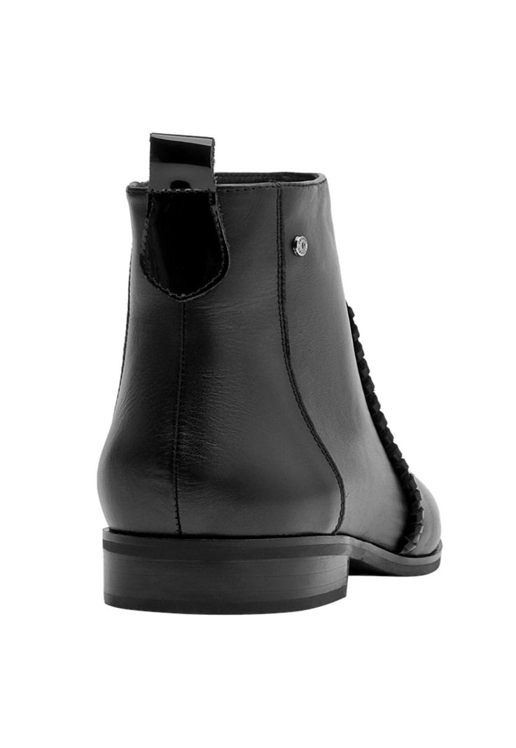 Botín Casual Mujer Pollini - L301-2