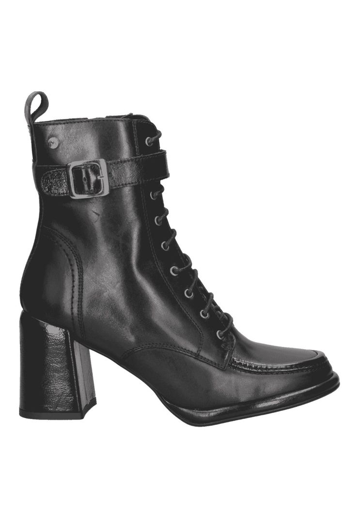 Botín Casual Mujer Mingo - L435-1