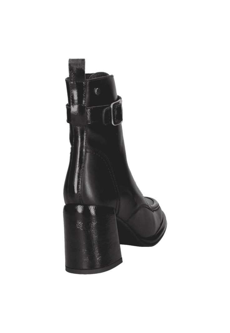 Botín Casual Mujer Mingo - L435-2