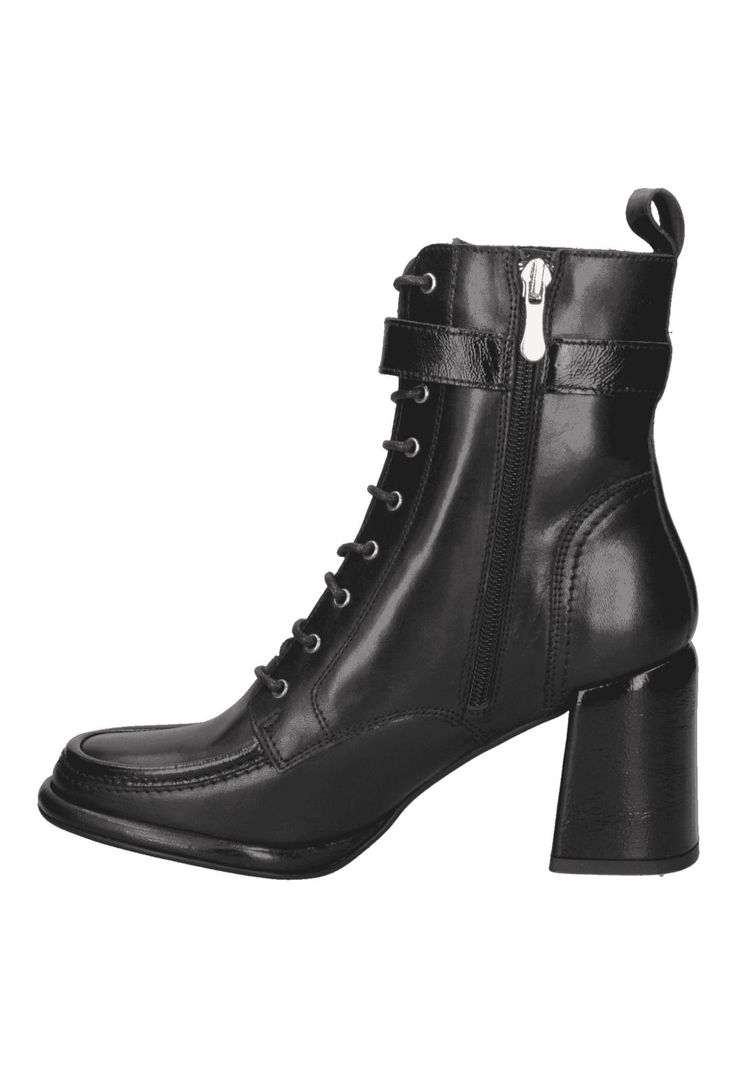 Botín Casual Mujer Mingo - L435-3
