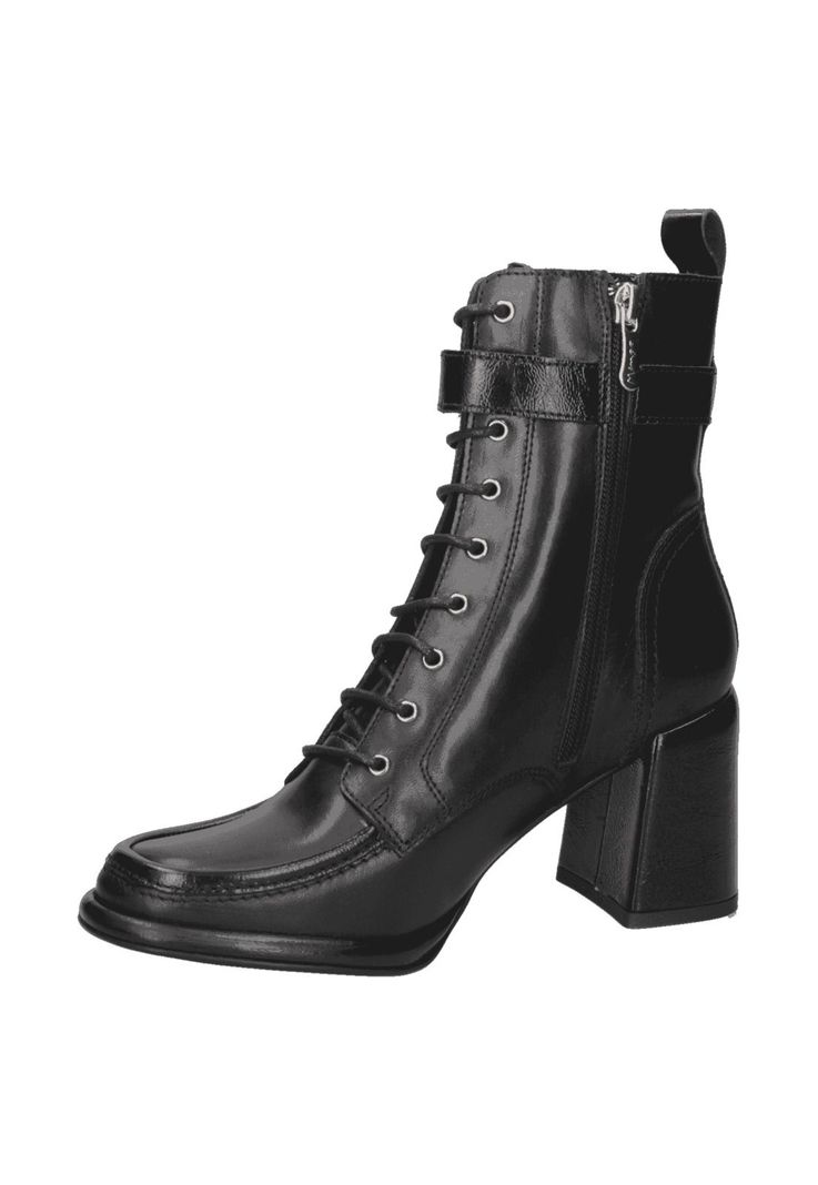 Botín Casual Mujer Mingo - L435-4