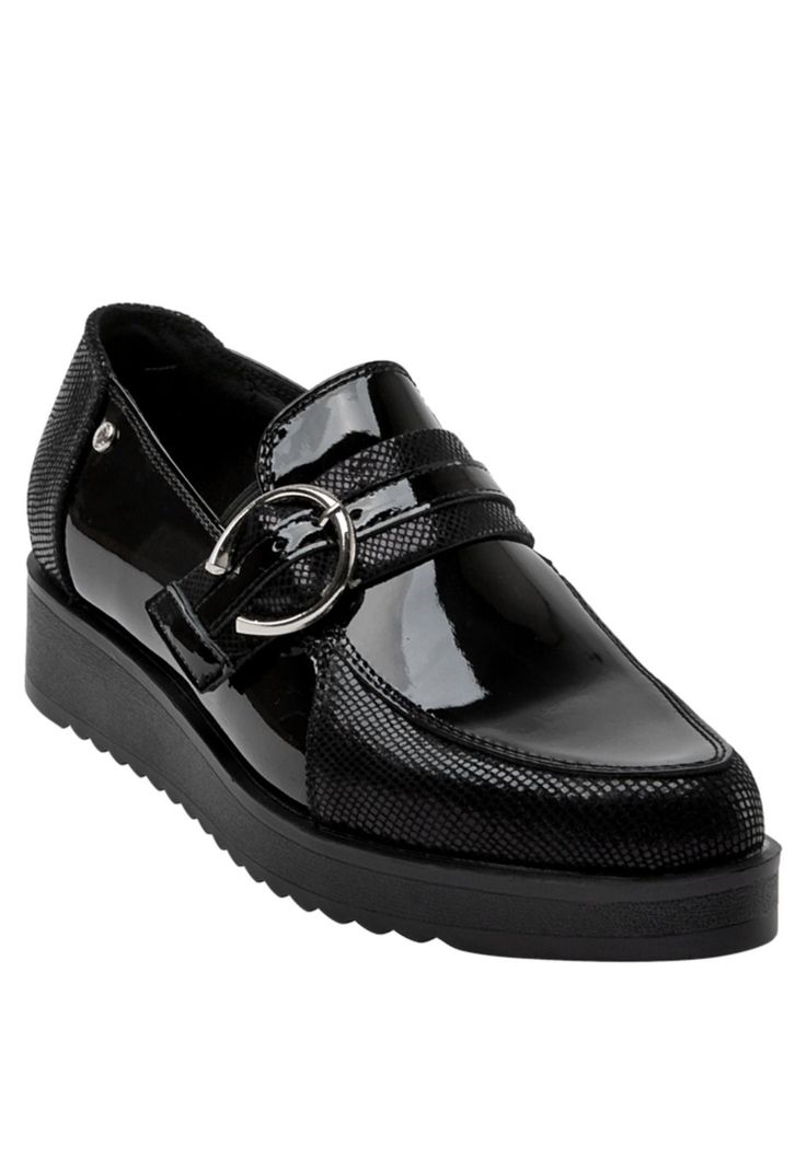 Zapato Casual Mujer Pollini - J212-0