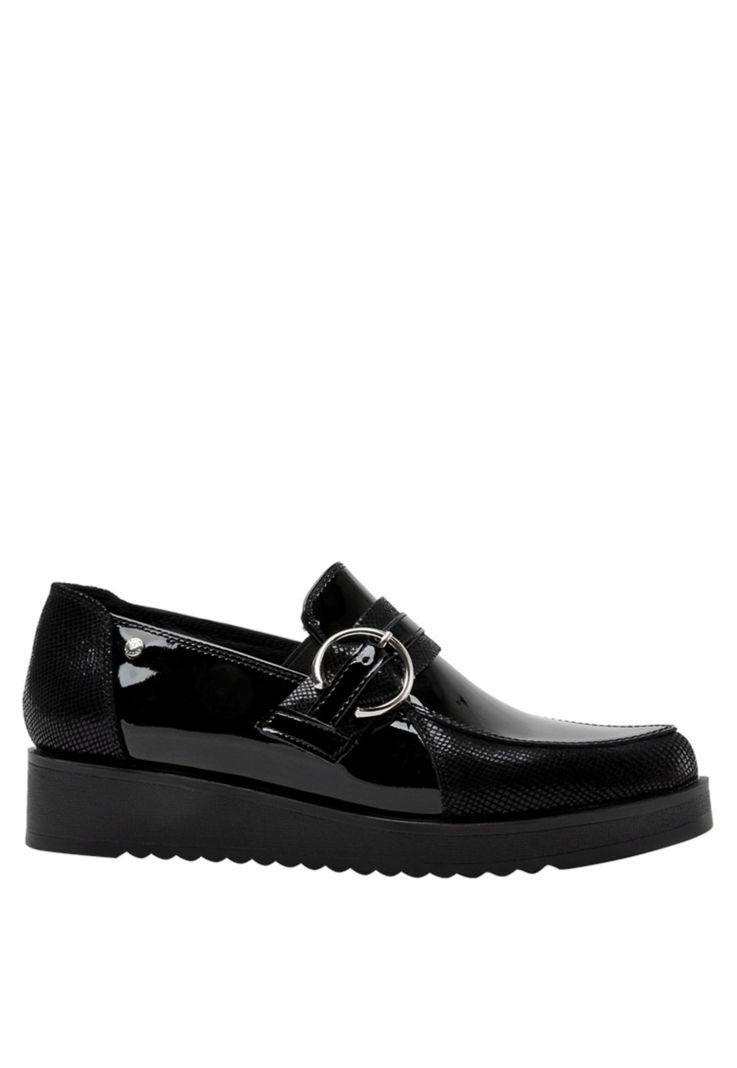Zapato Casual Mujer Pollini - J212-1