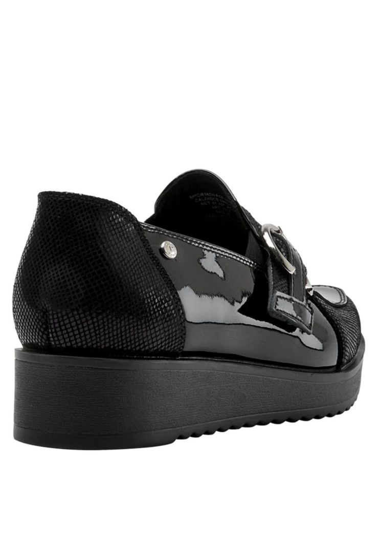 Zapato Casual Mujer Pollini - J212-2