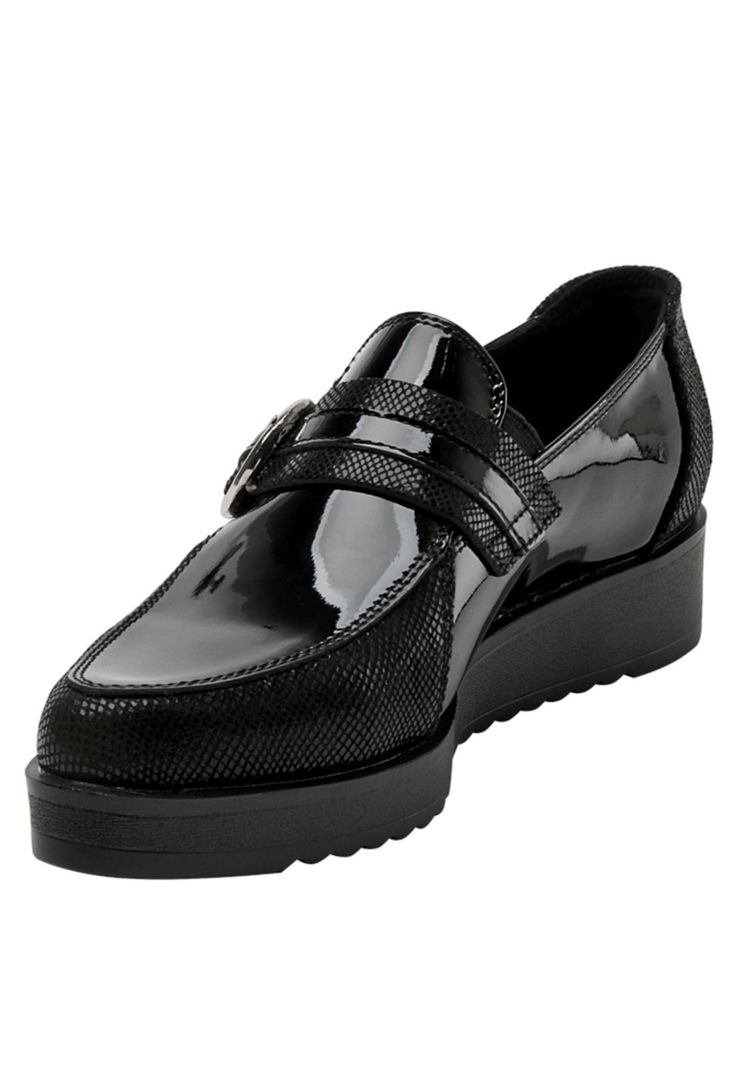 Zapato Casual Mujer Pollini - J212-4