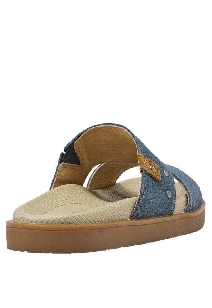 Sandalia Casual Mujer Panama Jack - I671-2