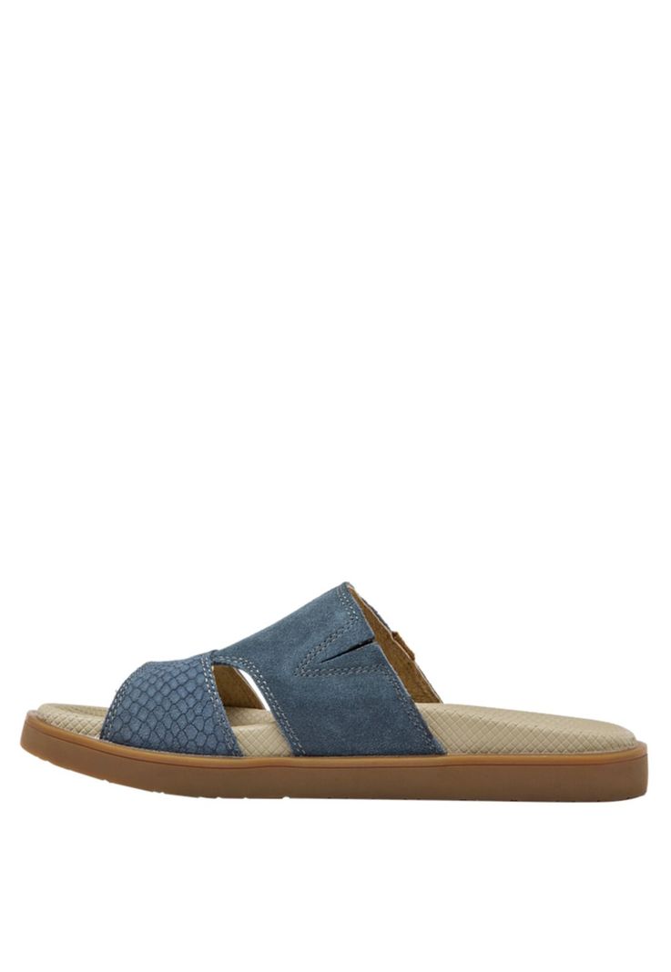 Sandalia Casual Mujer Panama Jack - I671-3