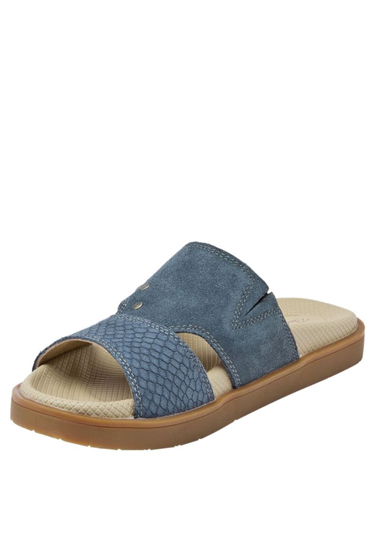 Sandalia Casual Mujer Panama Jack - I671-4