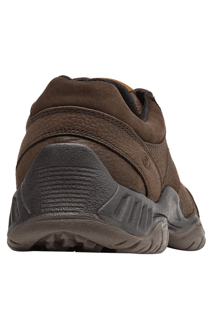 Zapato Casual Hombre Pluma - L723-2