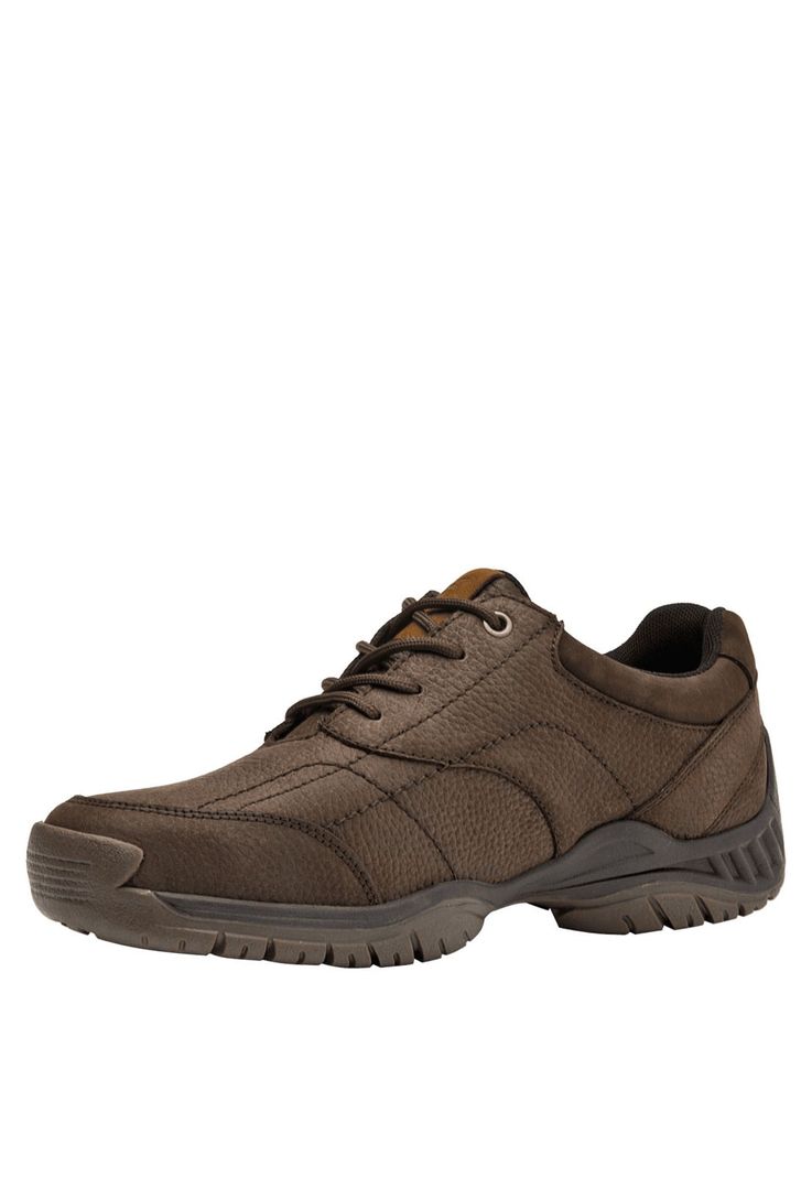 Zapato Casual Hombre Pluma - L723-3