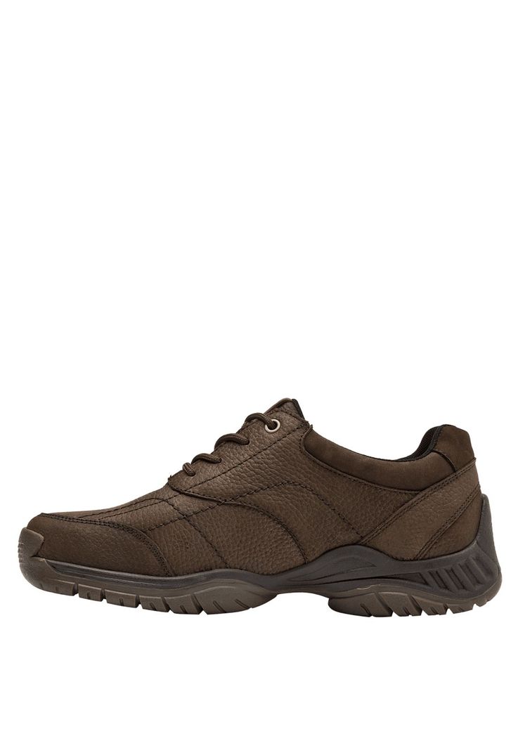 Zapato Casual Hombre Pluma - L723-4
