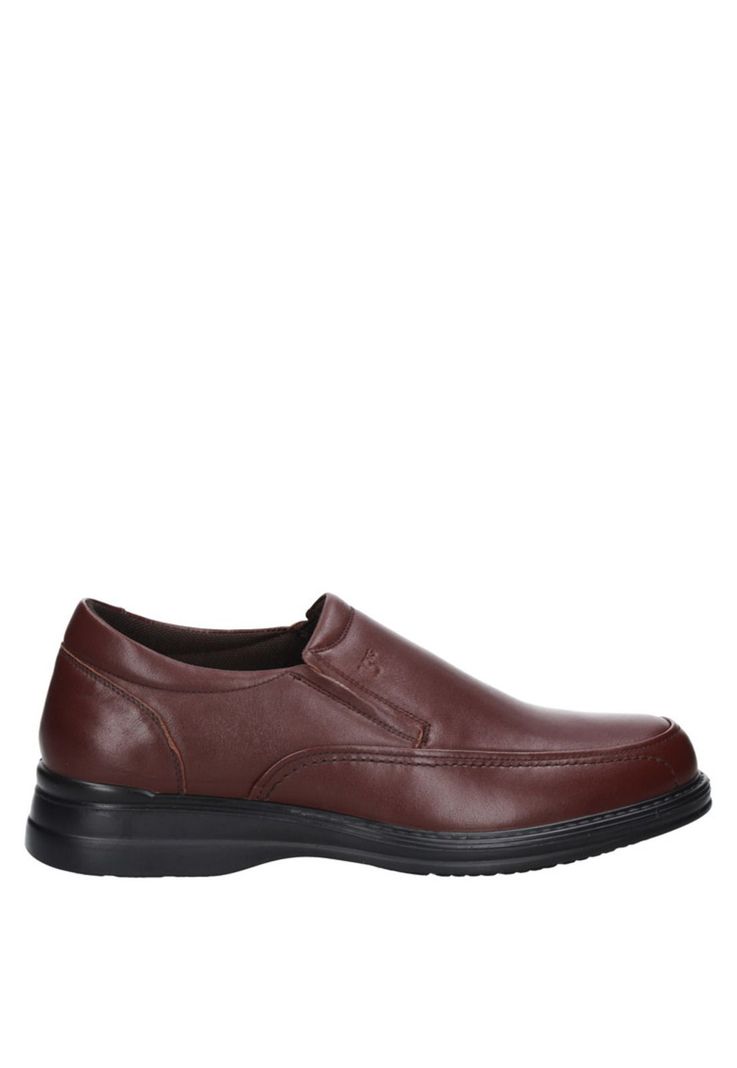 Zapato Vestir Hombre 16 Hrs - W412-1