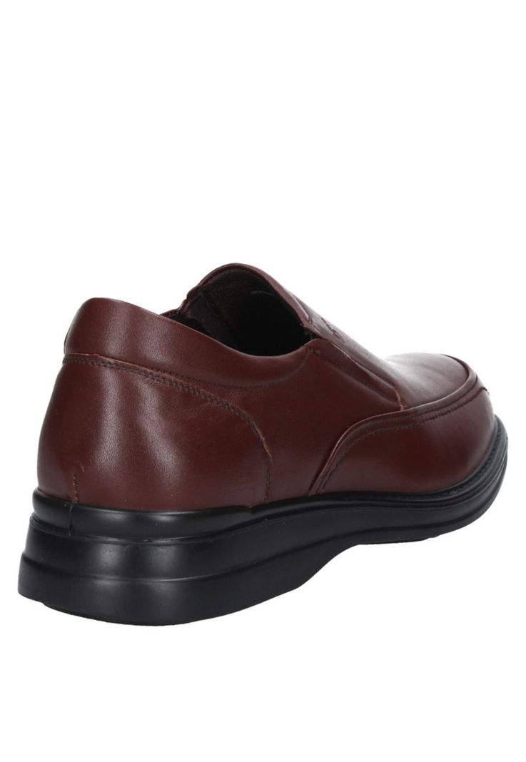 Zapato Vestir Hombre 16 Hrs - W412-2
