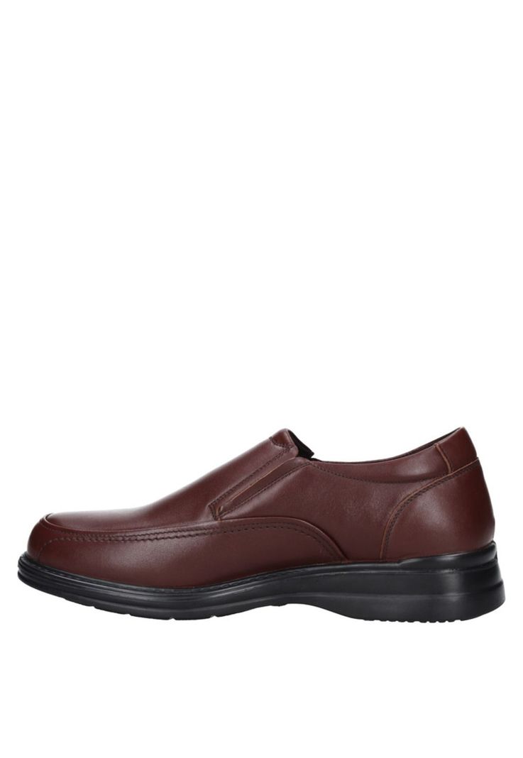 Zapato Vestir Hombre 16 Hrs - W412-3
