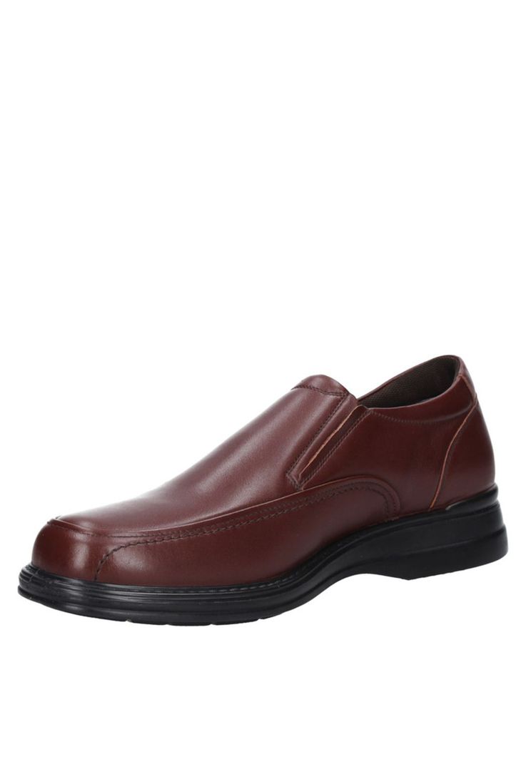 Zapato Vestir Hombre 16 Hrs - W412-4