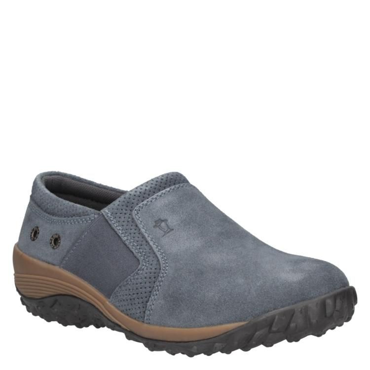 Zapatilla Mocasin Mujer Panama Jack - D710