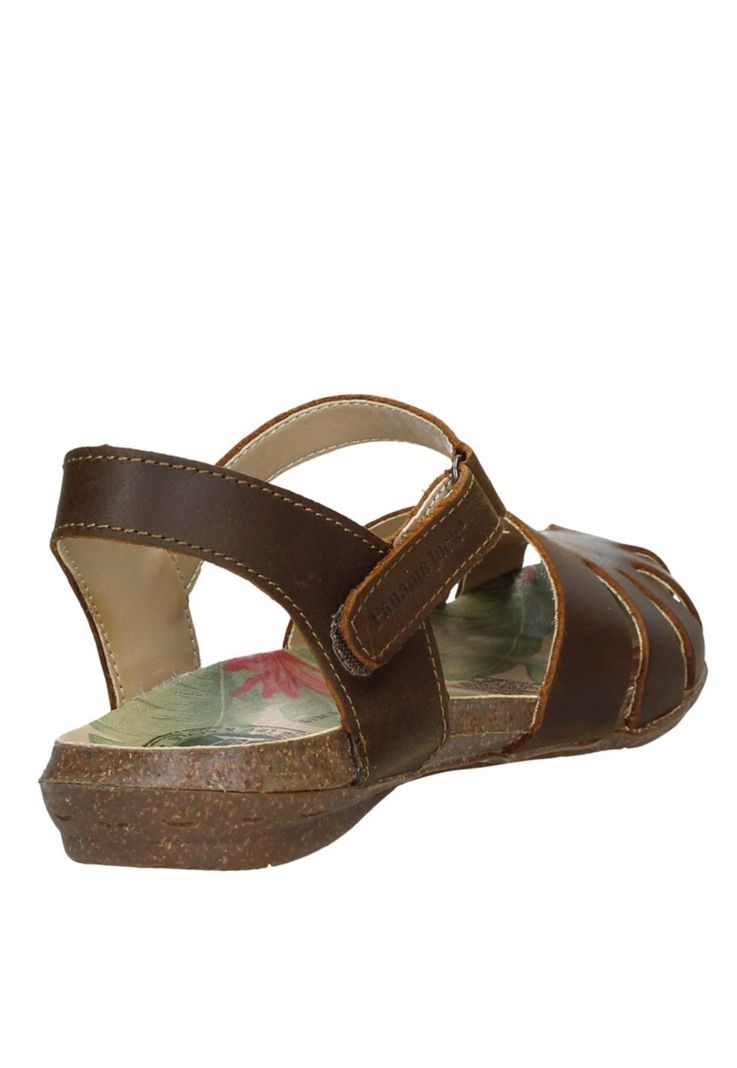 Sandalia Casual Mujer Panama Jack - W739-2
