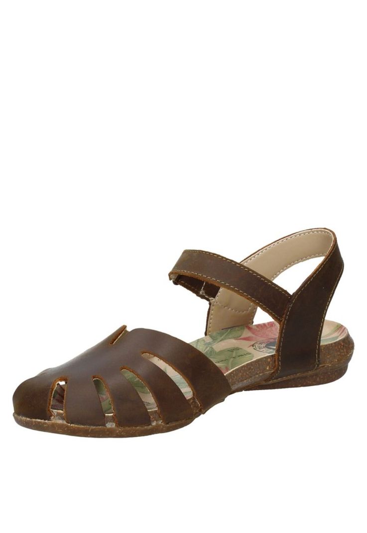 Sandalia Casual Mujer Panama Jack - W739-4