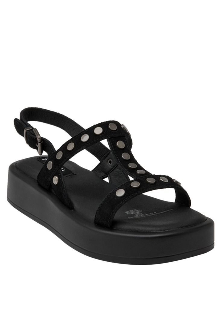 Sandalia Casual Mujer Pollini - I178-0