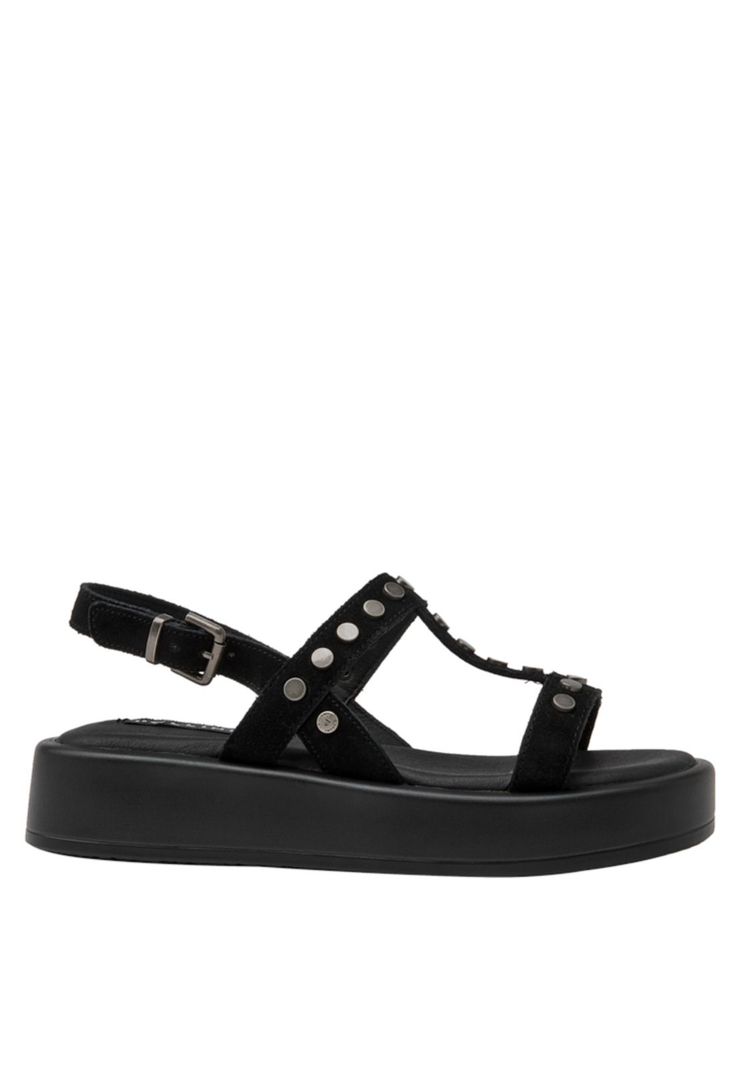 Sandalia Casual Mujer Pollini - I178-1