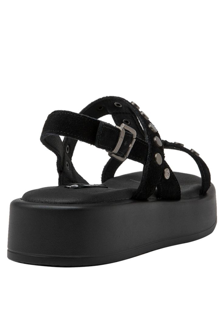 Sandalia Casual Mujer Pollini - I178-2