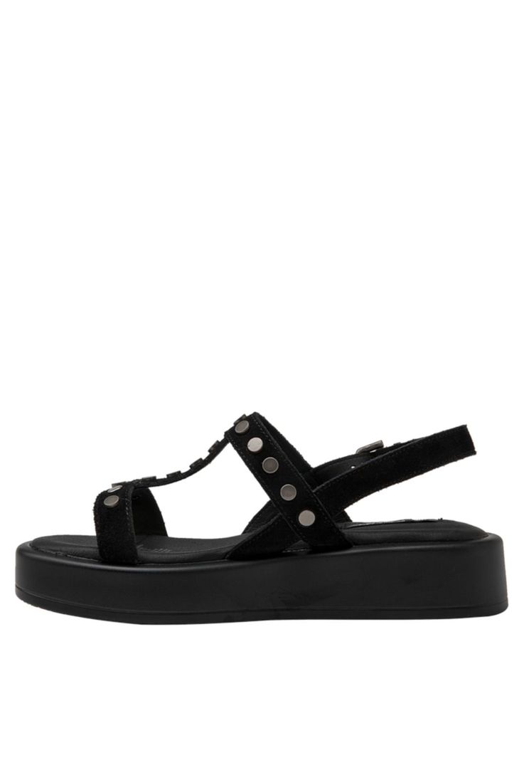 Sandalia Casual Mujer Pollini - I178-3