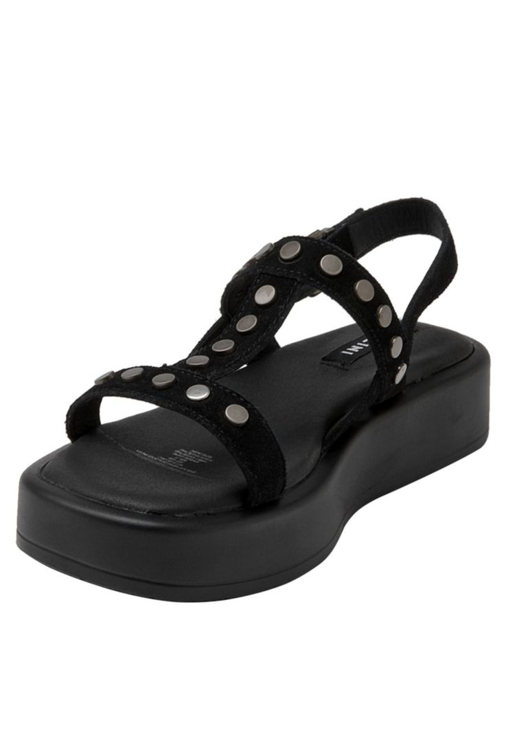 Sandalia Casual Mujer Pollini - I178-4