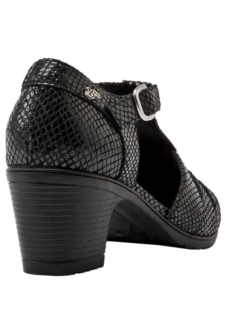 Zapato Casual Mujer 16 Hrs - I062-2