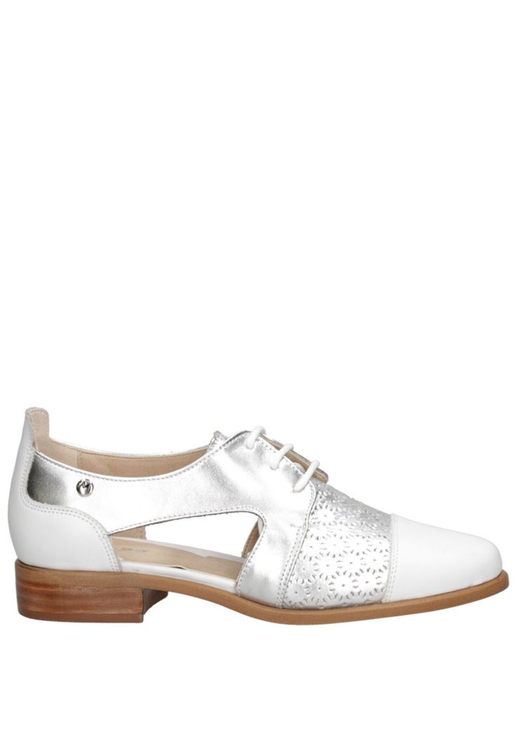 Zapato Casual Mujer Mingo - K493-1