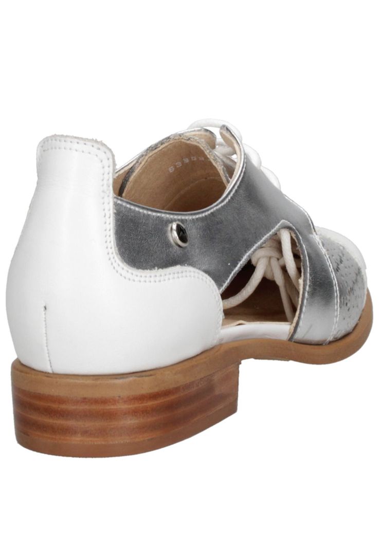 Zapato Casual Mujer Mingo - K493-2