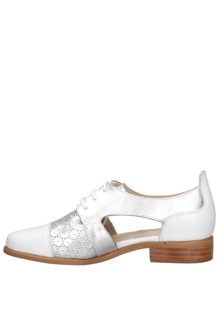 Zapato Casual Mujer Mingo - K493-3