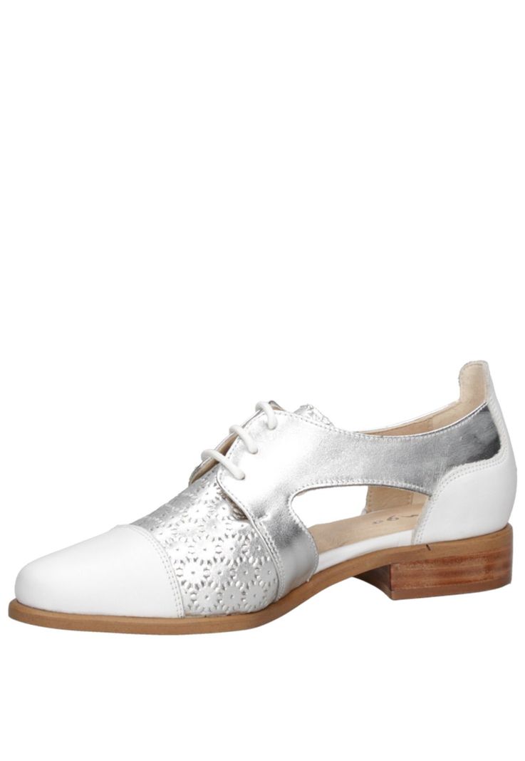 Zapato Casual Mujer Mingo - K493-4