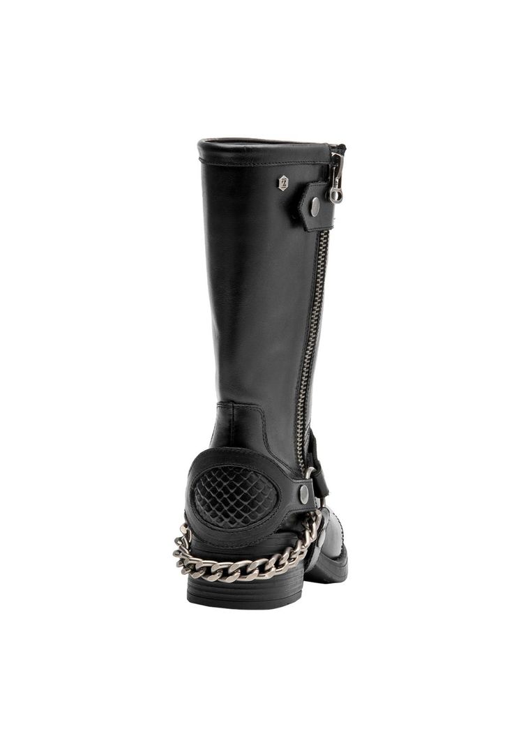 Bota Casual Mujer Zappa - L414-2