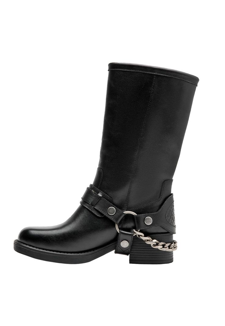 Bota Casual Mujer Zappa - L414-3