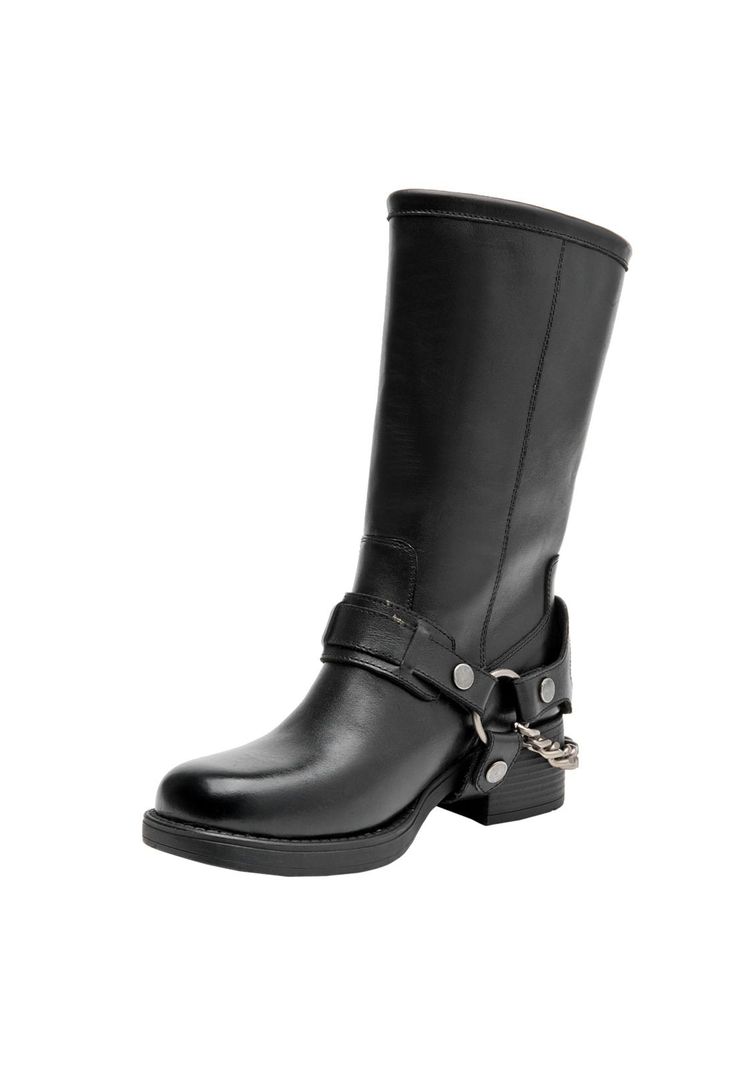 Bota Casual Mujer Zappa - L414-4