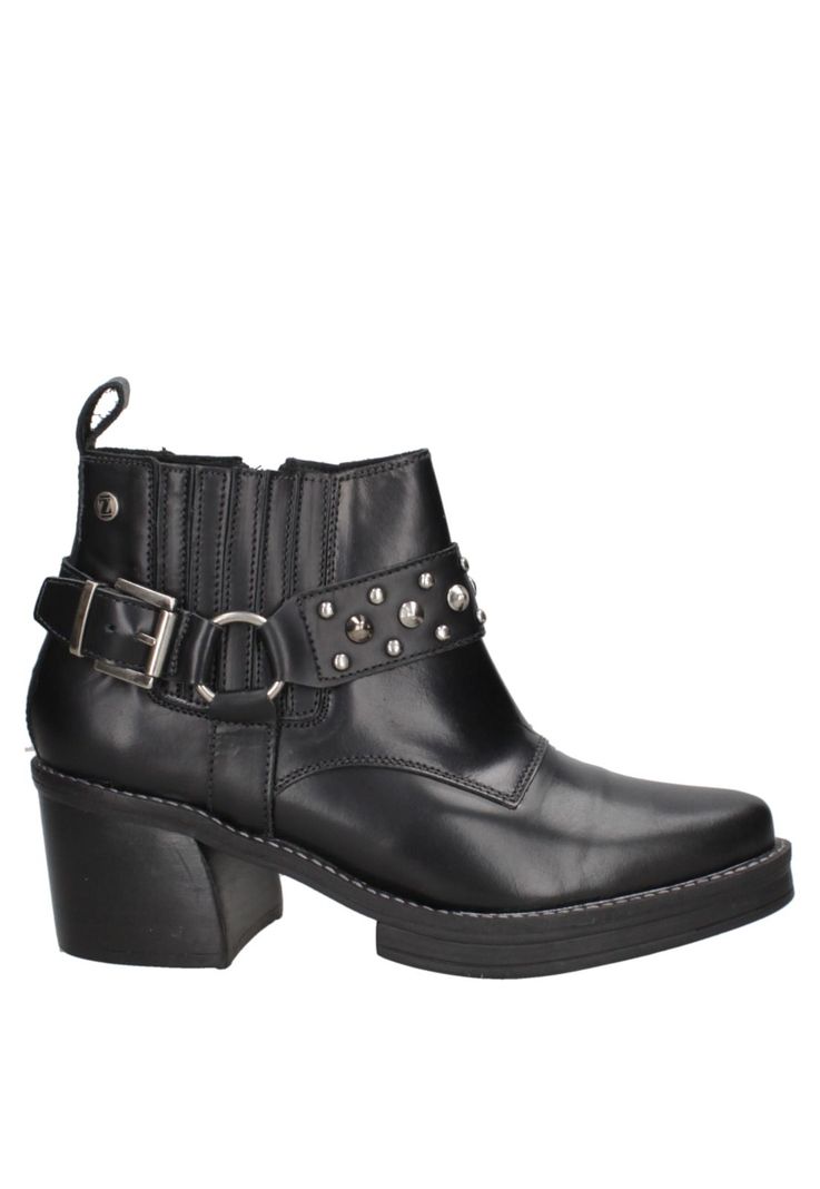 Botín Casual Mujer Zappa - L327-1