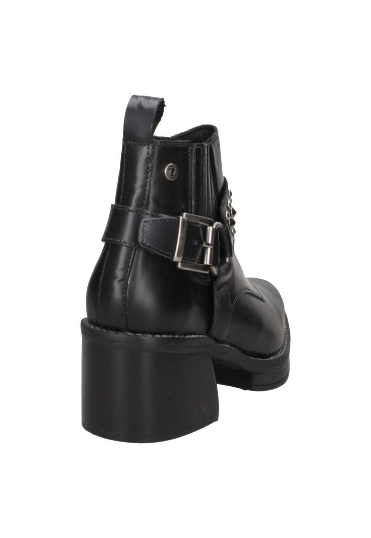 Botín Casual Mujer Zappa - L327-2