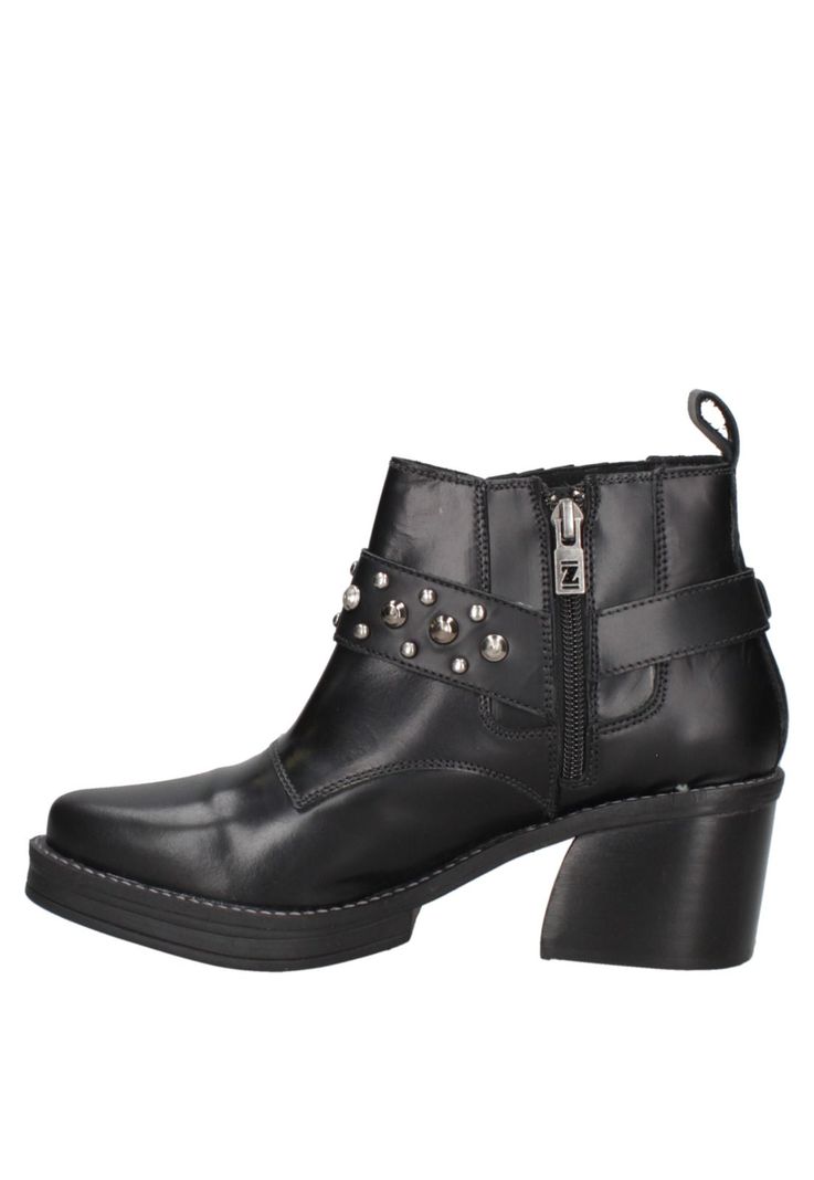 Botín Casual Mujer Zappa - L327-3