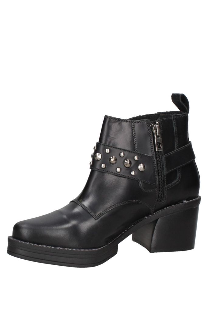 Botín Casual Mujer Zappa - L327-4