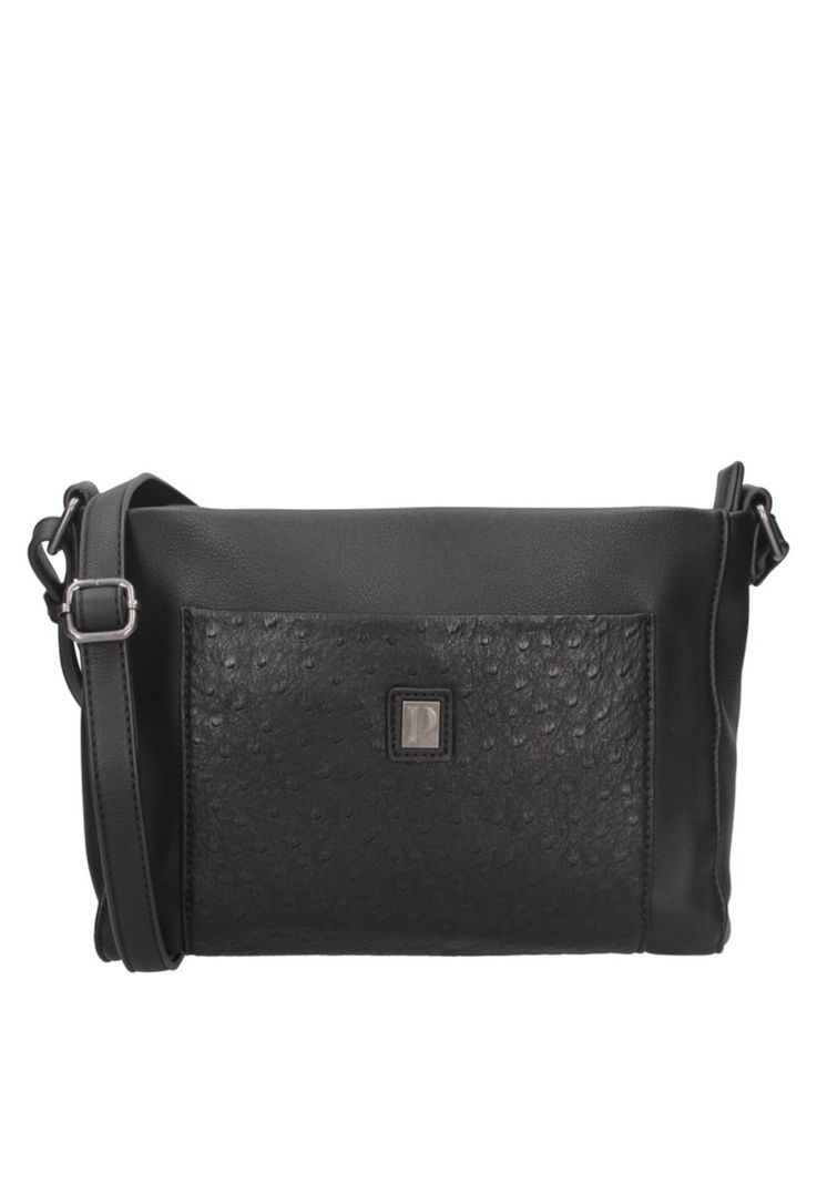 Bandolera Casual Mujer Pollini - F863