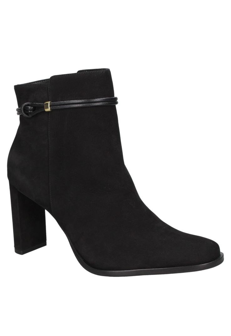 Botín Casual Mujer Mingo - L494-0