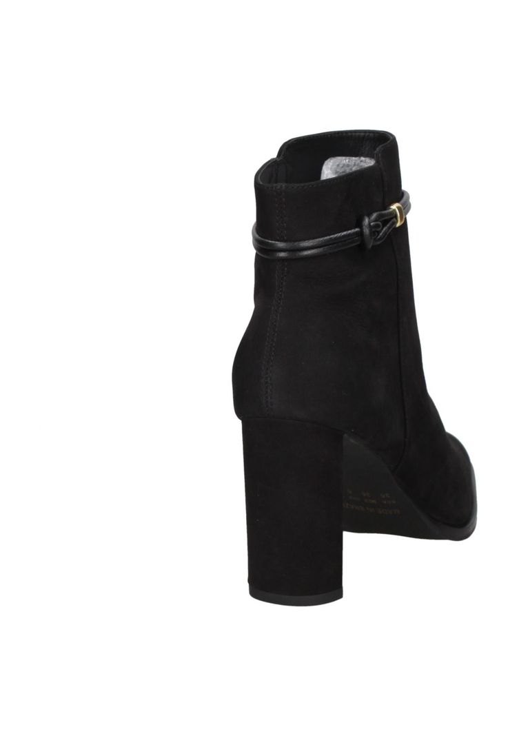 Botín Casual Mujer Mingo - L494-2