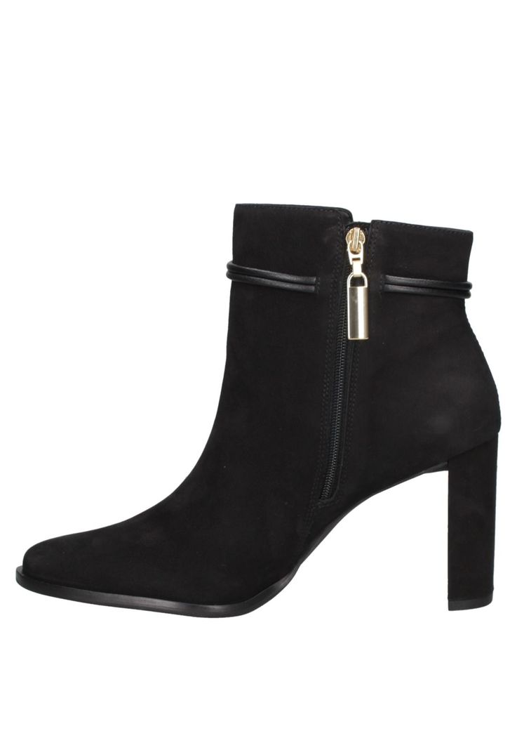 Botín Casual Mujer Mingo - L494-3