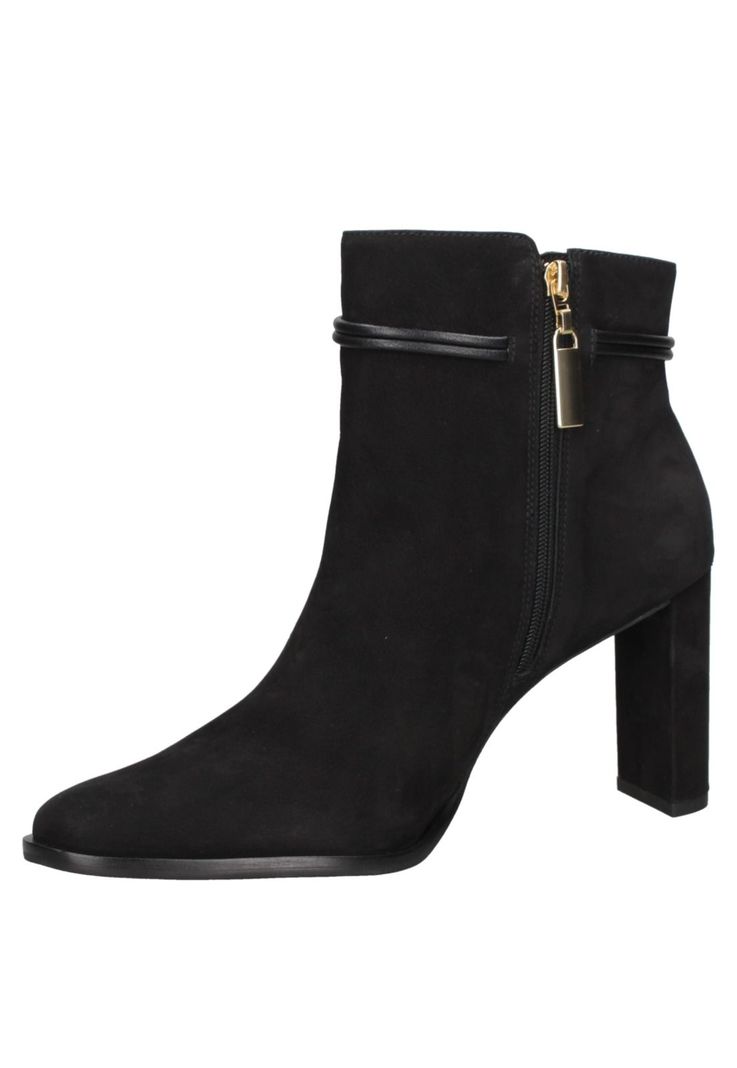 Botín Casual Mujer Mingo - L494-4