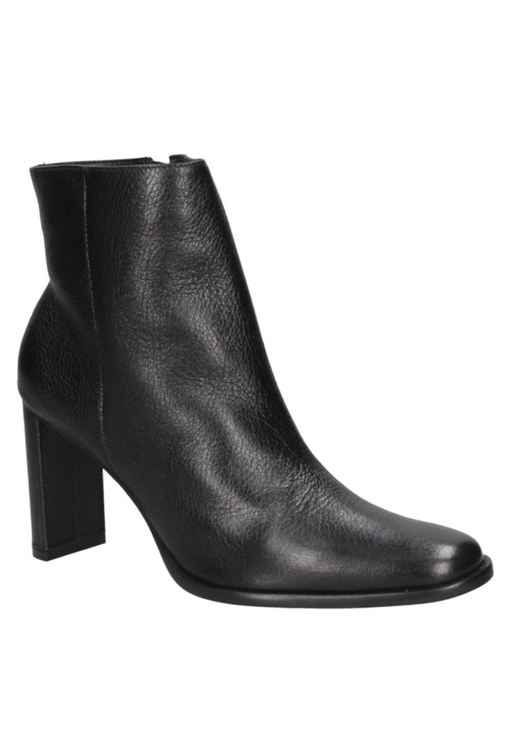 Botin Casual Mujer Mingo - J469 Marrón-0