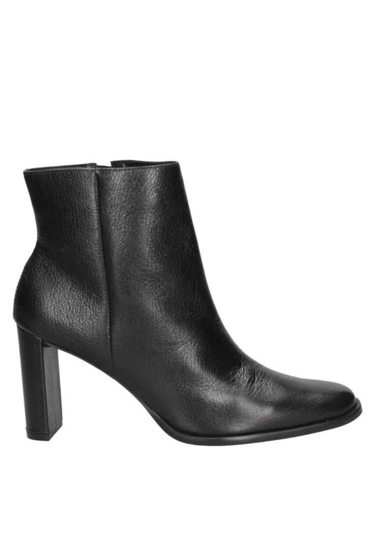 Botin Casual Mujer Mingo - J469 Marrón-1