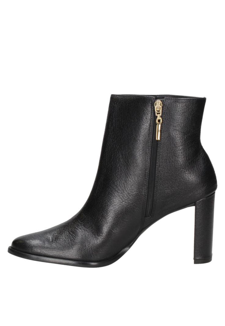 Botin Casual Mujer Mingo - J469 Marrón-3