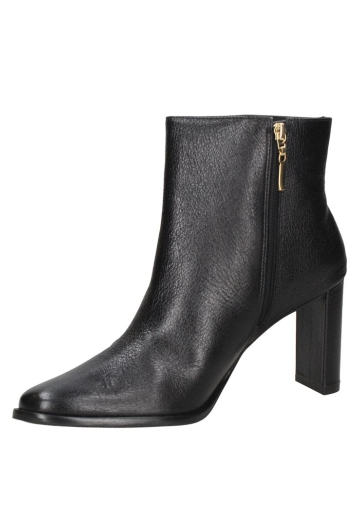 Botin Casual Mujer Mingo - J469 Marrón-4
