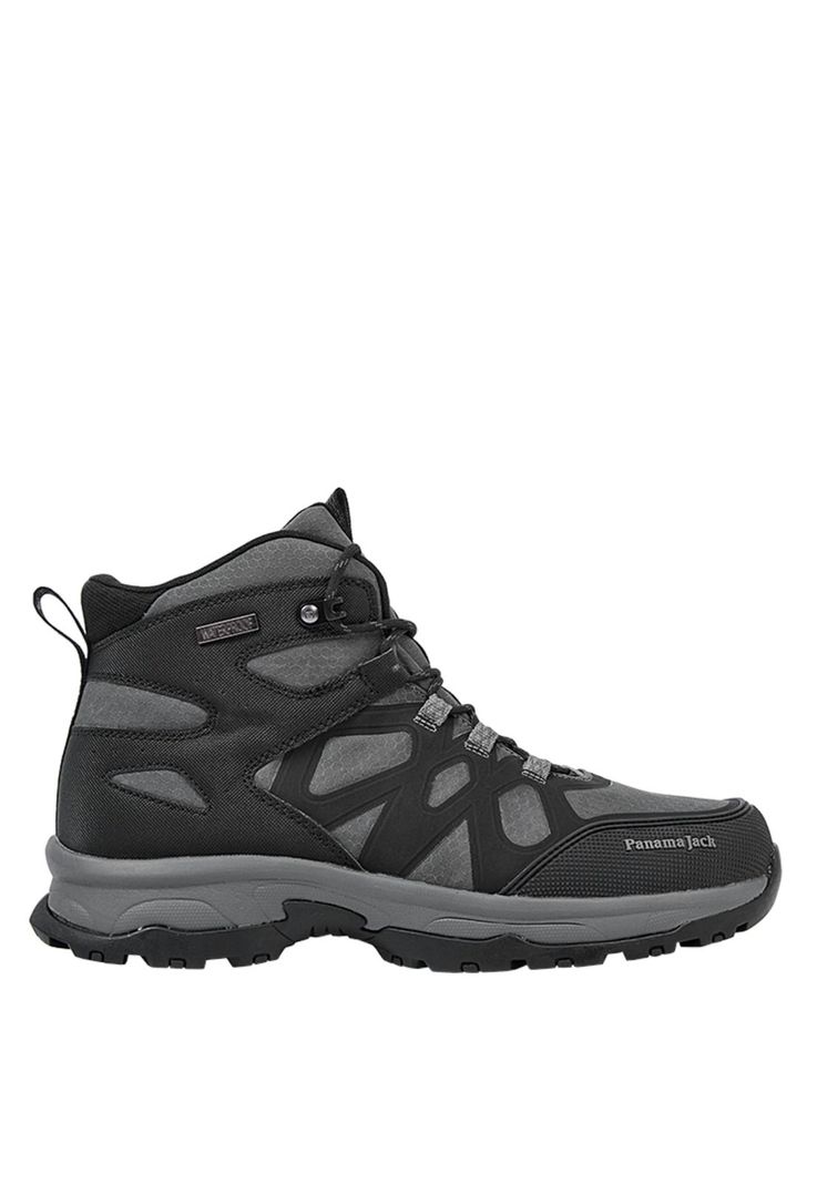 Botin Casual Hombre Panama Jack - H633-0