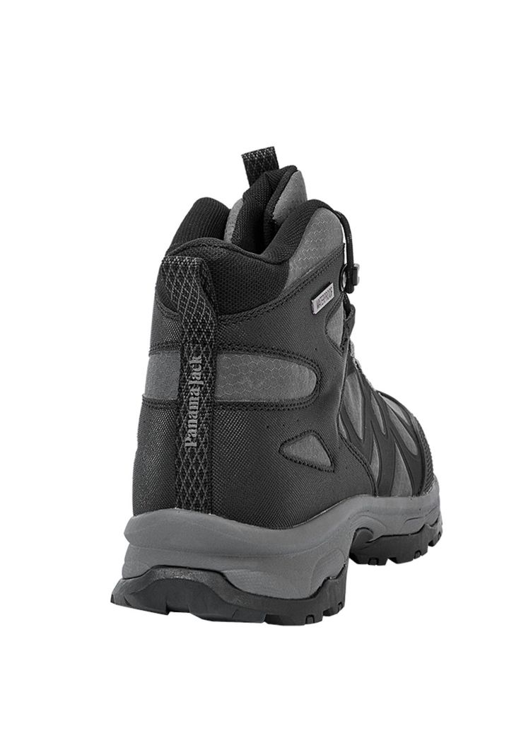 Botin Casual Hombre Panama Jack - H633-2